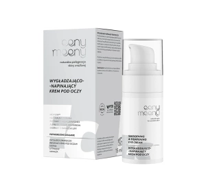 Eeny Meeny wygładzająco-napinający krem pod oczy 15 ml