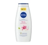 NIVEA Rose & Almond Oil żel pod prysznic 750ml