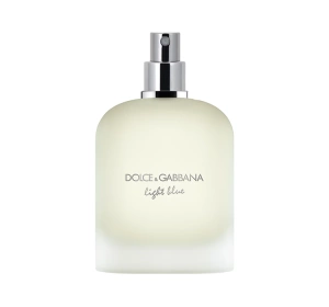 Tester Dolce & Gabbana Light Blue Pour Homme woda toaletowa spray 100 ml