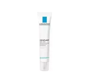 La Roche-Posay Cicaplast Gel B5 żel regenerujący 40 ml