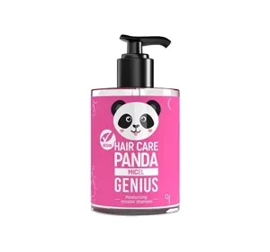 Noble Health Hair Care Panda micelarny szampon do włosów 300ml