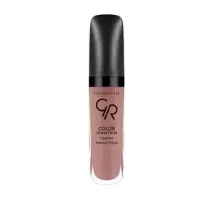Golden Rose Color Sensation Lipgloss błyszczyk do ust 108 5,6 ml