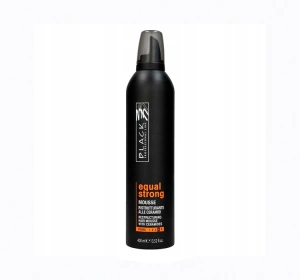 Black Professional Line pianka do włosów Equal Strong 400 ml
