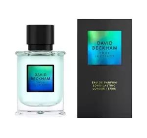 David Beckham True Instinct woda perfumowana spray 75 ml