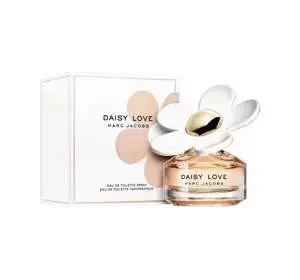 Marc Jacobs Daisy Love woda toaletowa spray 30 ml