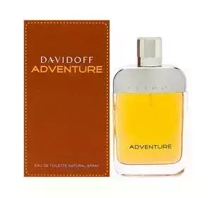 Davidoff Adventure woda toaletowa spray 100 ml