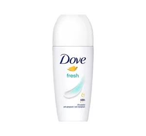 Dove Fresh antyperspirant w kulce dla kobiet 50 ml