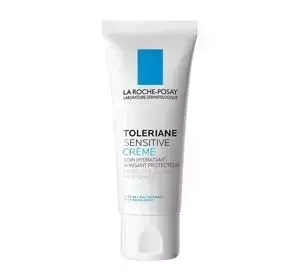La Roche-Posay Toleriane Sensitive krem nawilżający 40 ml