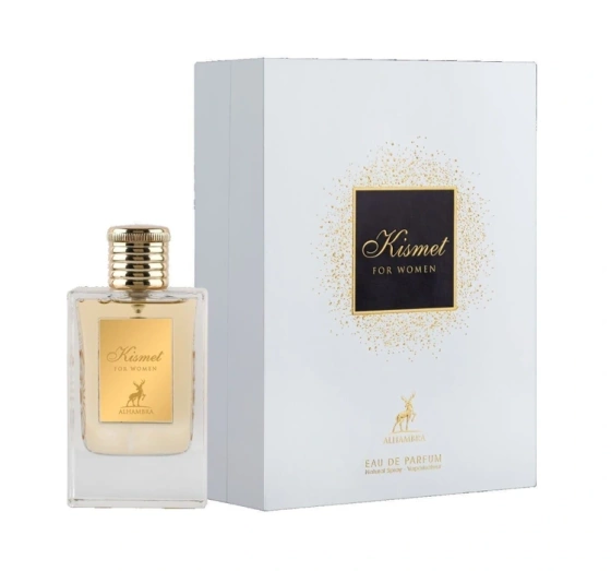 Maison Alhambra Kismet For Women woda perfumowana spray 100ml 