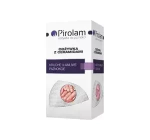 Pirolam odżywka do paznokci 11 ml