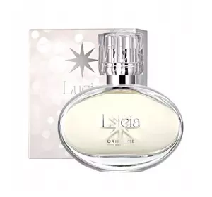 Oriflame Lucia woda toaletowa spray 50 ml