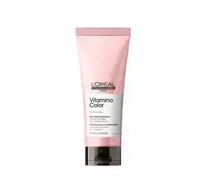 L'Oréal Professionnel Serie Expert Vitamino Color chroniąca kolor odżywka do włosów farbowanych 200 ml