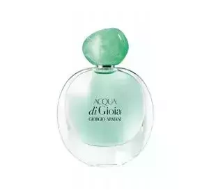 Tester Armani Acqua di Gioia woda perfumowana spray 50 ml