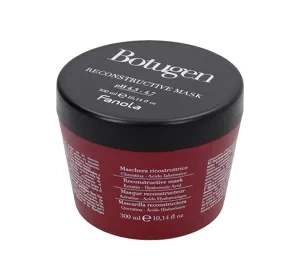 Fanola Botolife maska do włosów łamliwych 300 ml