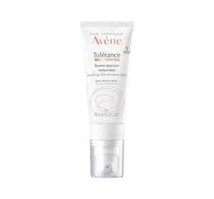 Avène Tolerance Control balsam łagodząco-regenerujący 40 ml