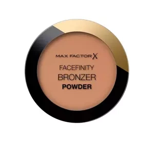 Max Factor Facefinity Bronzer 001 Light Bronze 10 g