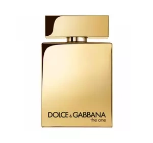 Tester Dolce & Gabbana The One for Men Gold woda perfumowana spray 100 ml