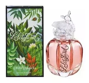 Lolita Lempicka Lolitaland woda perfumowana spray 80 ml