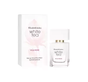 Elizabeth Arden White Tea Wild Rose woda toaletowa spray 30 ml