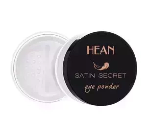 Hean Satin Secret puder pod oczy 5 g