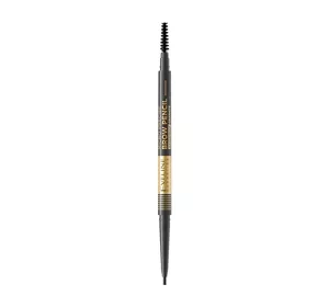 Eveline Cosmetics Micro Precise Brow Pencil ultraprecyzyjna kredka do brwi 04 Graphite 0,05 g