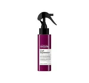 LOREAL PROFESSIONNEL SERIE EXPERT CURL EXPRESSION MGIEŁKA DO WŁOSÓW 190ML