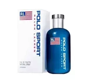 Ralph Lauren Polo Sport woda toaletowa spray 75 ml