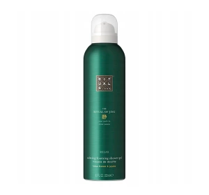 Rituals The Ritual of Jing Relax pianka pod prysznic w żelu 200 ml