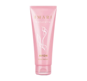Avon Imari Naturelle balsam do ciała 125 ml