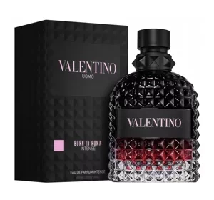 Valentino Uomo Born In Roma Intense woda perfumowana spray 100 ml