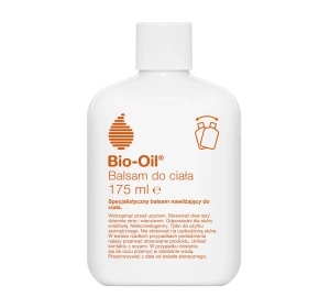 Bio Oil nawilżający balsam do ciała 175 ml