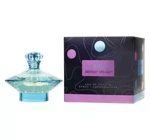 Britney Spears Curious woda perfumowana spray 100 ml