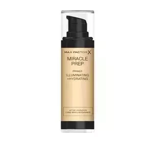 Max Factor Miracle Prep Primer baza pod makijaż 30 ml