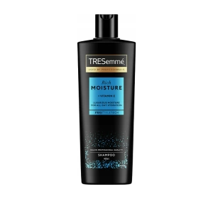 TRESemmé Rich Moisture nawilżający szampon do włosów suchych 400 ml