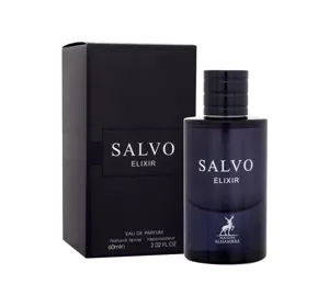 Maison Alhambra Salvo Elixir woda perfumowana spray 60 ml