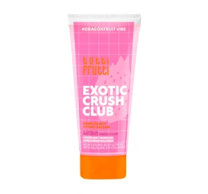 Farmona Tutti Frutti Exotic Crush Club nawilżający hydro-balsam do ciała Dragonfruit Vibe 200 ml