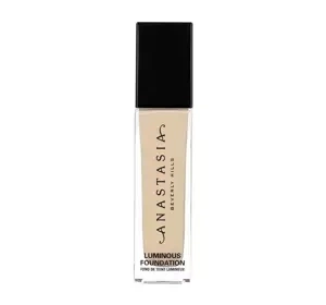 Anastasia Beverly Hills rozświetlający podkład do twarzy 160 C 30 ml