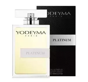 Yodeyma Platinum woda perfumowana spray 100 ml