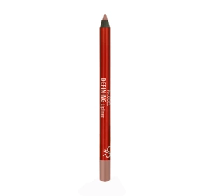Golden Rose Mood Defining Lipliner konturówka do ust 02 Nude Poise 1,6 g