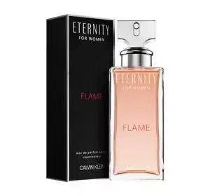 Calvin Klein Eternity Flame for Women woda perfumowana spray 100 ml