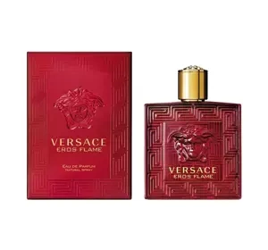 Versace Eros Flame woda perfumowana spray 100 ml