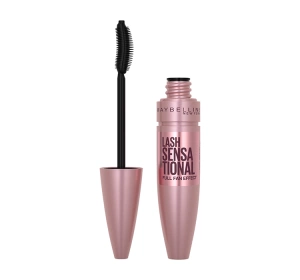 Maybelline Lash Sensational tusz do rzęs Burgundy Brown 9,5 ml