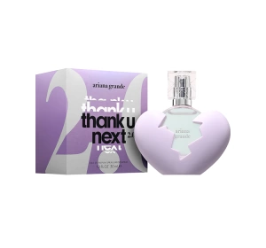 Ariana Grande Thank U Next 2.0 woda perfumowana spray 30 ml