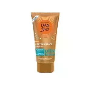 Dax Sun Ultra Bronze przyspieszacz opalenizny 50 ml