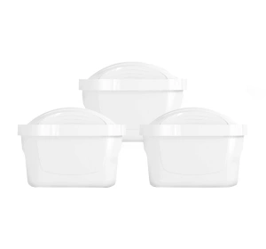 Dafi Unimax Standard filtr do dzbanka filtrującego 3 sztuki