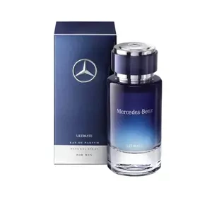 Mercedes-Benz Ultimate woda perfumowana spray 120 ml