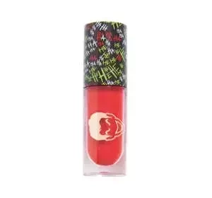 MAKEUP REVOLUTION X THE JOKER BŁYSZCZYK DO UST SMILE 4,6ML