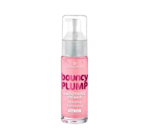 Essence Bouncy Plump baza pod makijaż o zapachu arbuza 30 ml