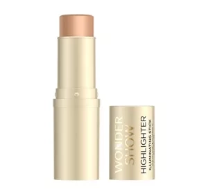 Eveline Cosmetics Wonder Show rozświetlacz w sztyfcie 02 Golden Hour 8 g