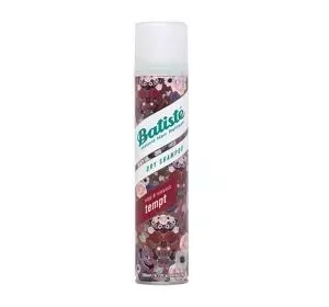 Batiste suchy szampon do włosów Tempt 200 ml
